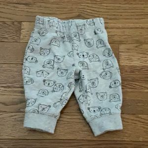 NEW Carter’s Baby Sweatpants